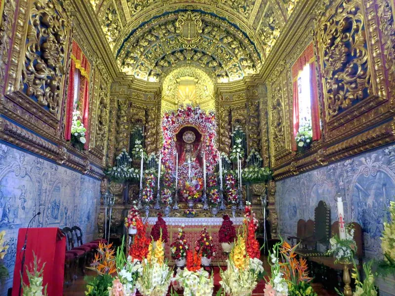 Iglesia de Santo Cristo