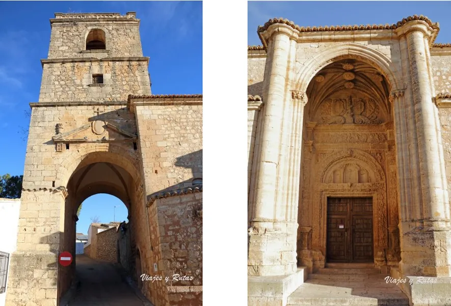 Iglesia de Santo Domingo