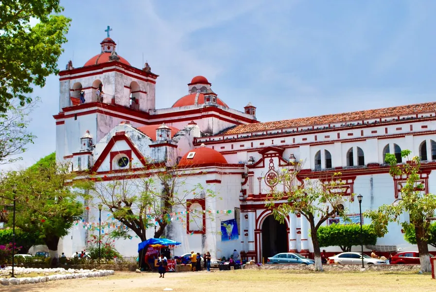 Iglesia de Santo Domingo