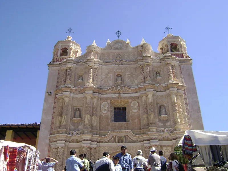 Iglesia de Santo Domingo