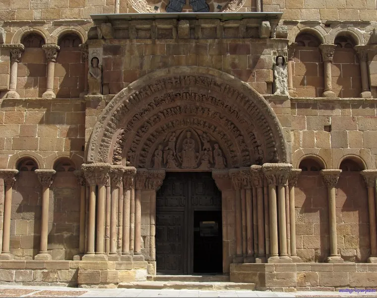 Iglesia de Santo Domingo
