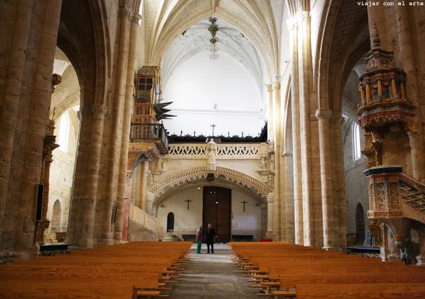 Iglesia de la Asunción