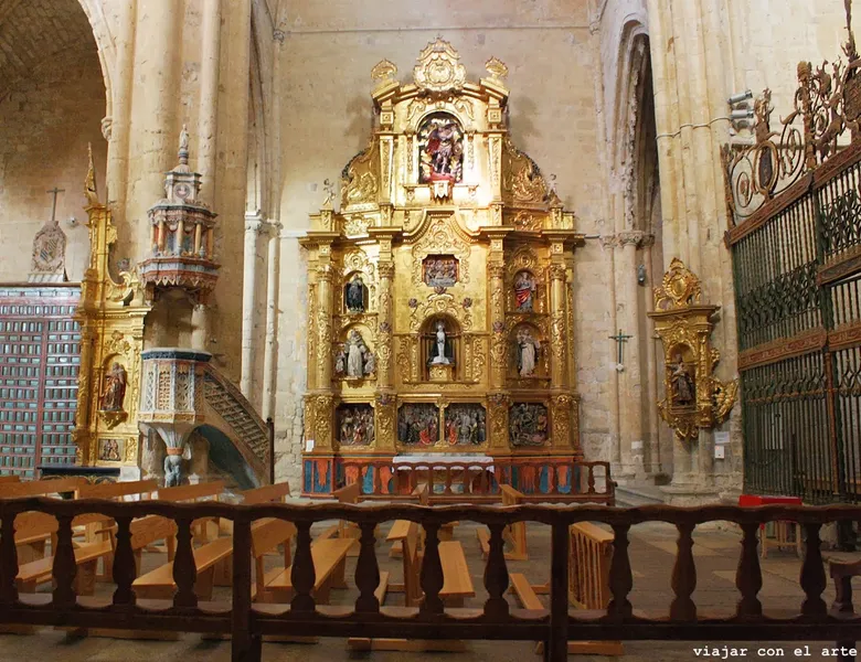 Iglesia de la Asunción