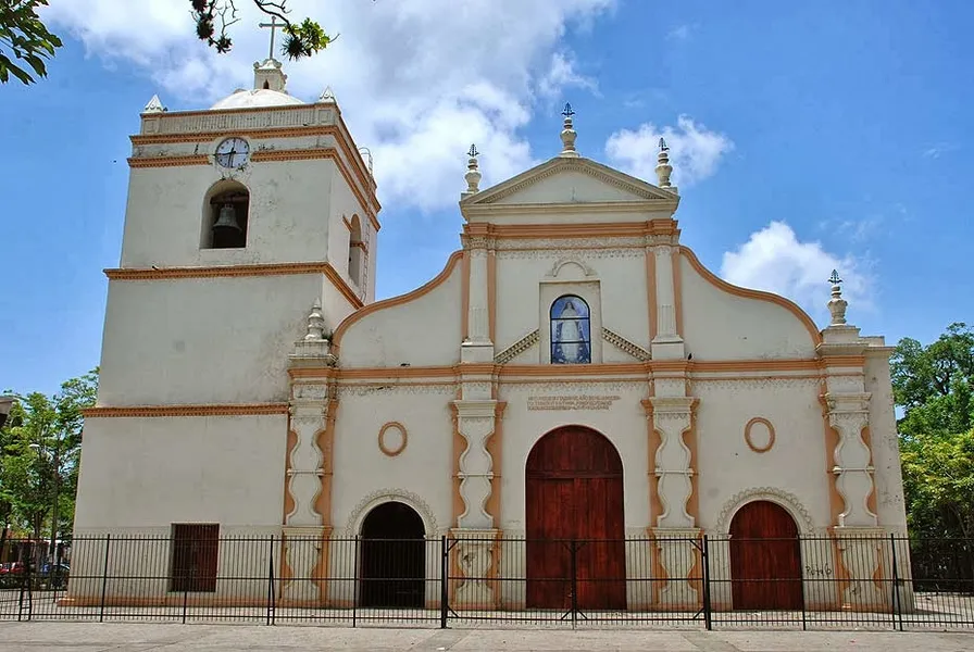 Iglesia de la Asunción