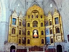 Iglesia de la Asunción
