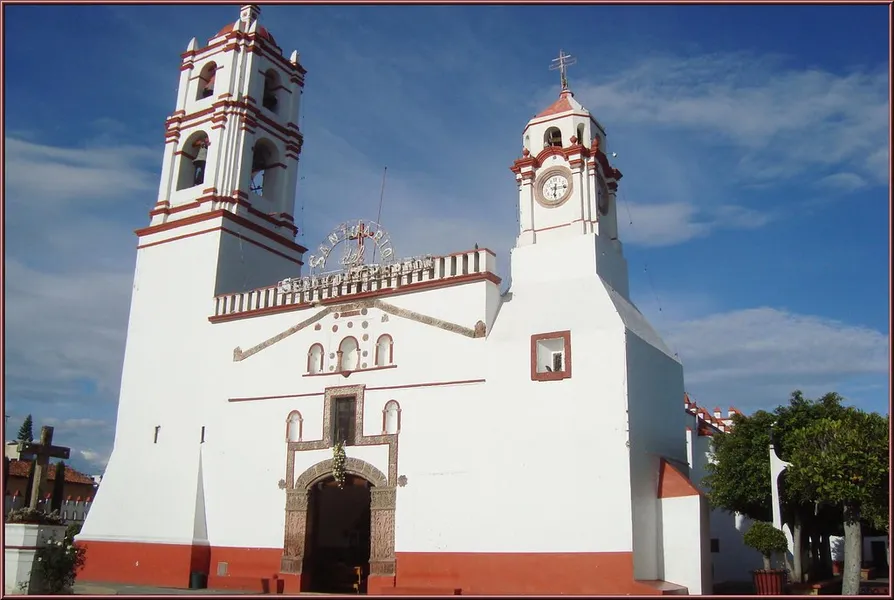 Iglesia de la Asunción de María