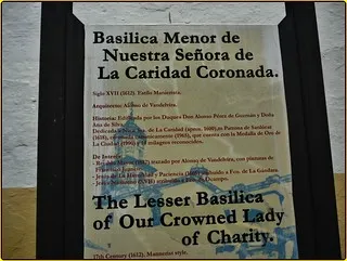 Iglesia de la Caridad