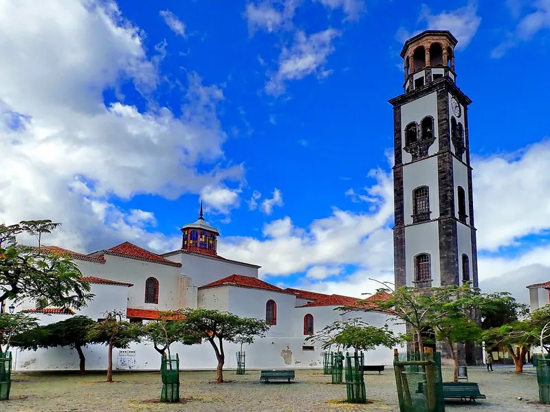 Iglesia de la Concepción