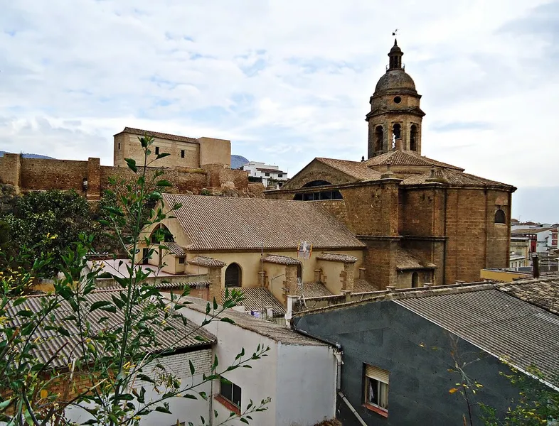 Iglesia de la Encarnación