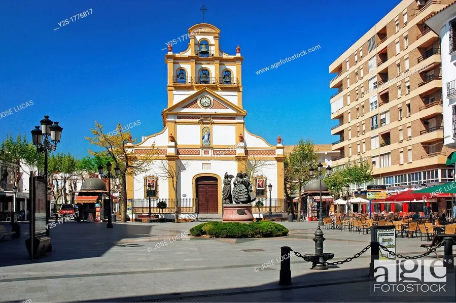 Iglesia de la Inmaculada Concepción