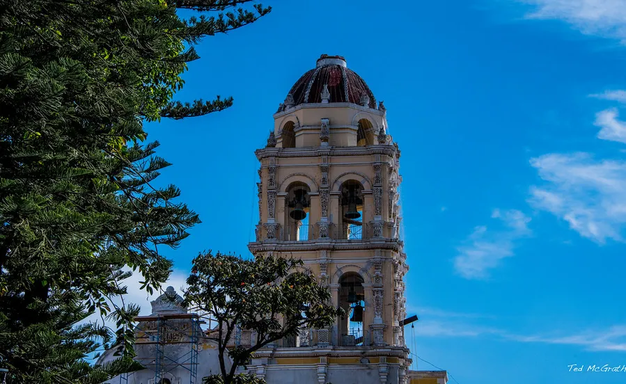 Iglesia de la Natividad