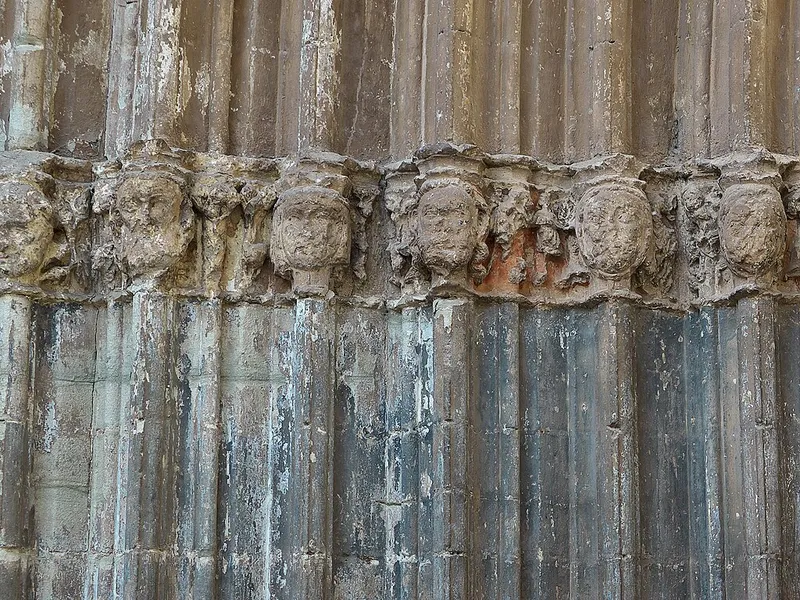 Iglesia de la Natividad de Nuestra Señora