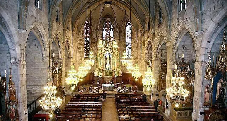 Iglesia de la Purísima