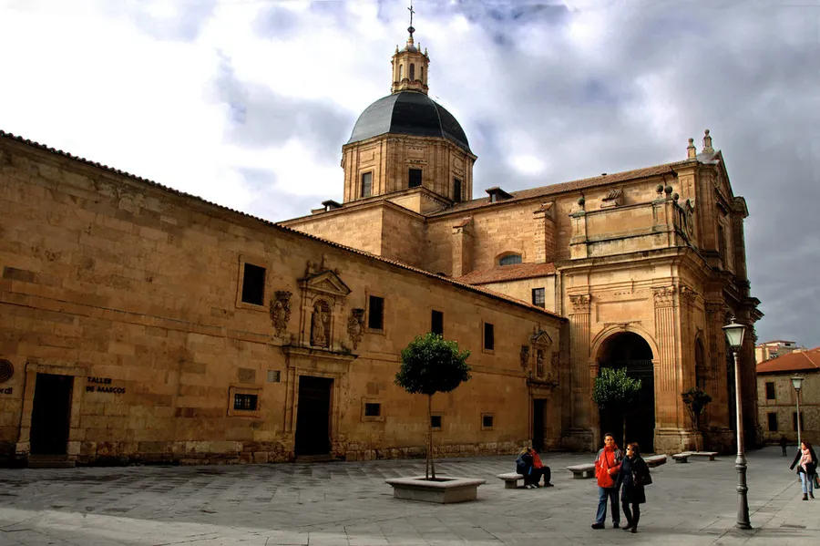Iglesia de la Purísima Concepción