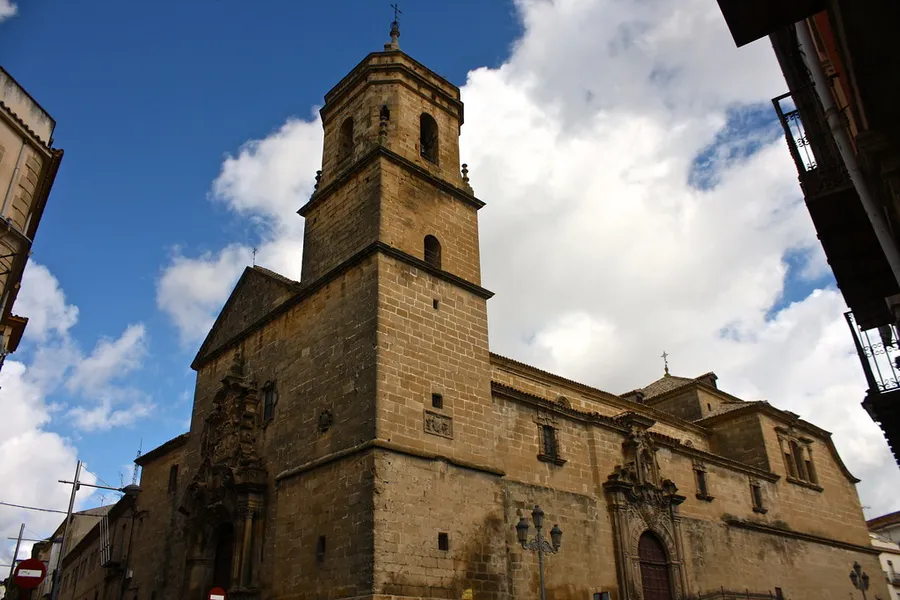 Iglesia de la Santísima Trinidad
