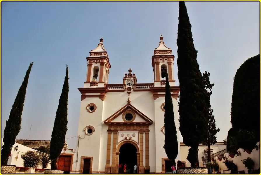 Iglesia de la Santa Veracruz