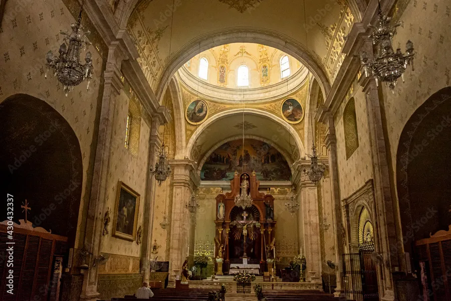 Iglesia de la Tercera Orden