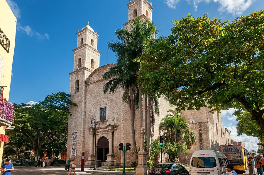 Iglesia de la Tercera Orden