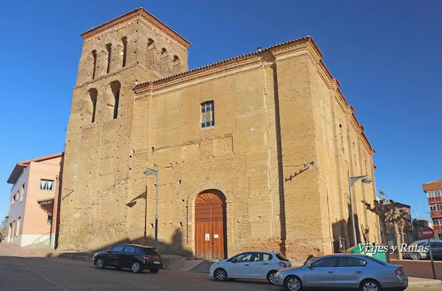 Iglesia de la Trinidad