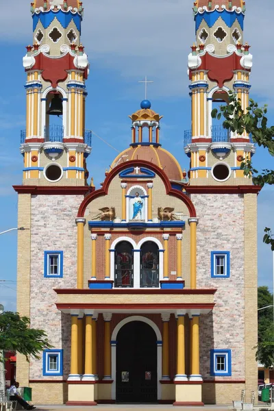 Iglesia de los Capuchinos