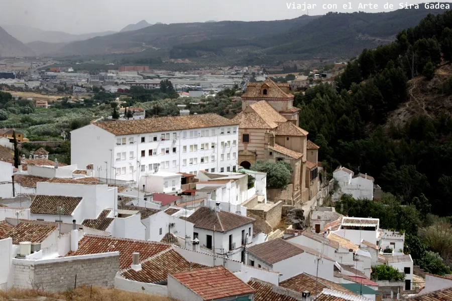 Iglesia del Carmen