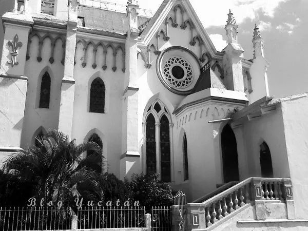 Iglesia del Carmen