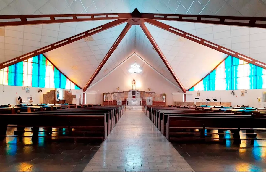Igreja Cristo Rei