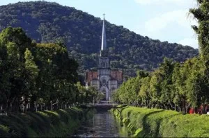 Igreja Luterana de Petrópolis