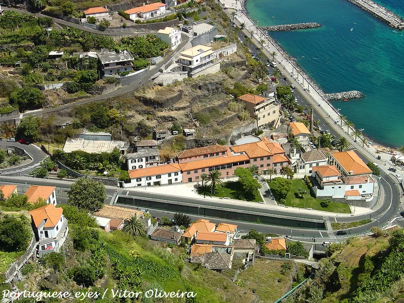 Igreja Matriz da Calheta