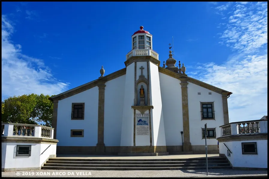 Igreja Matriz da Póvoa de Varzim