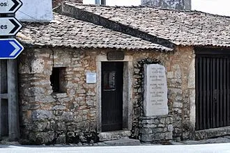 Igreja Matriz de Aljustrel