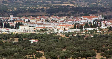 Igreja Matriz de Alter do Chão