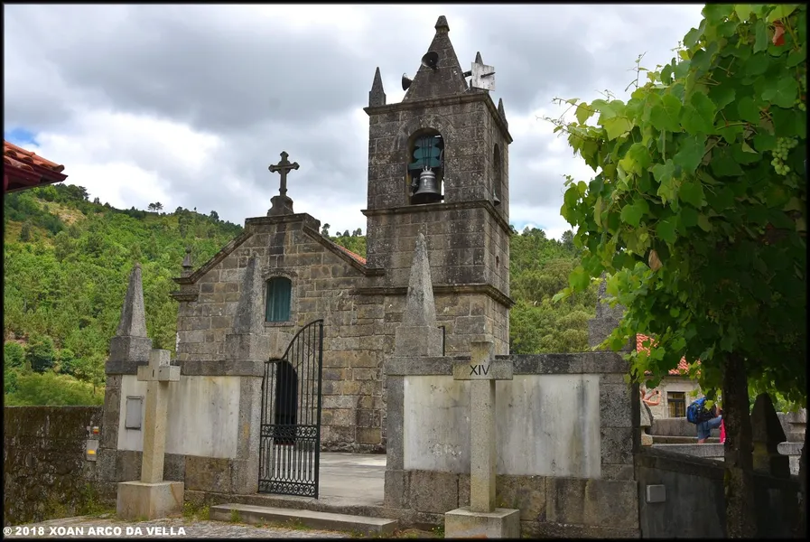 Igreja Matriz de Arcos de Valdevez