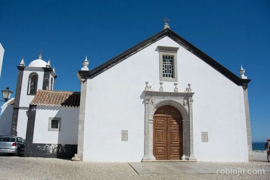 Igreja Matriz de Cacela Velha