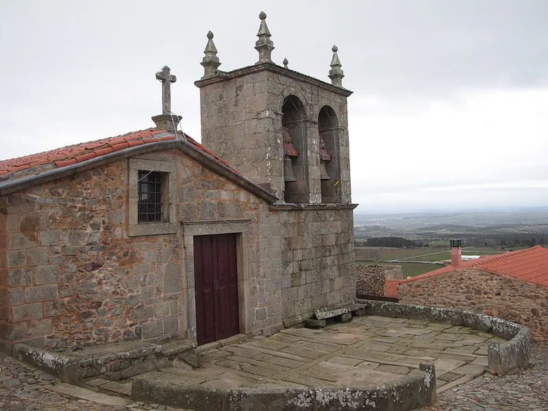Igreja Matriz de Castelo Rodrigo (Main Church)