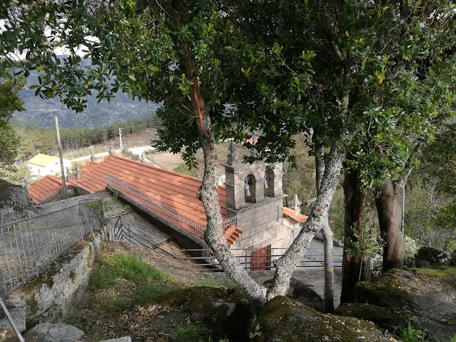 Igreja Matriz de Castelo de Vide
