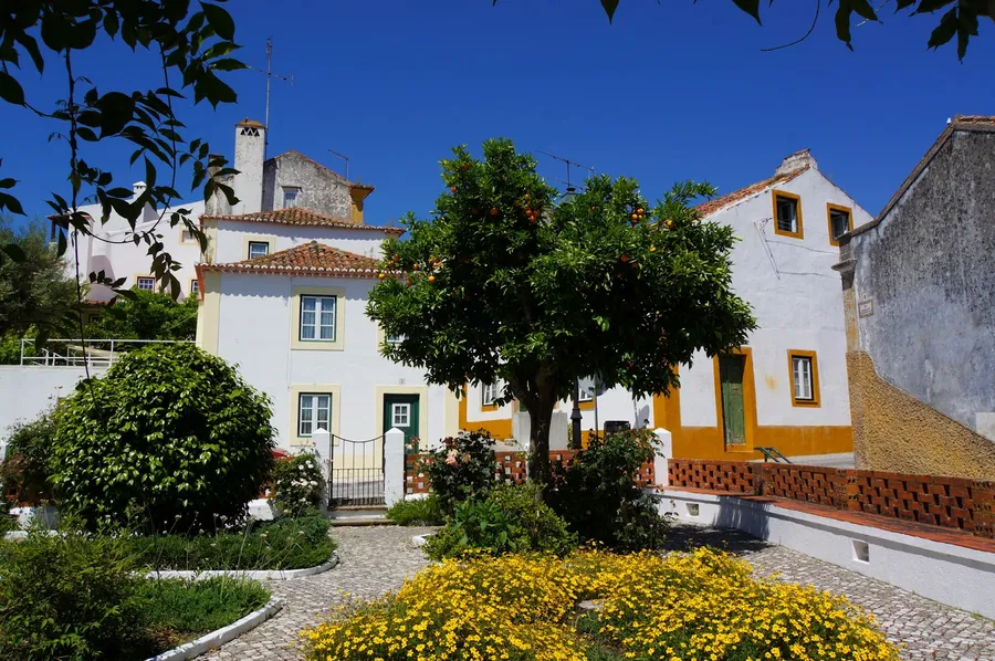 Igreja Matriz de Constância