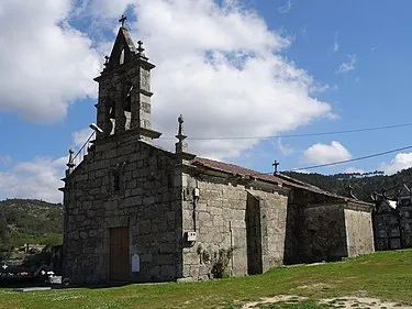 Igreja Matriz de Esposende