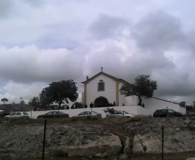Igreja Matriz de Nisa