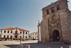 Igreja Matriz de Odemira