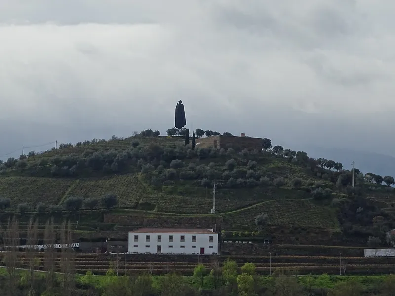 Igreja Matriz de Peso da Régua