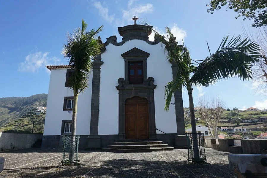 Igreja Matriz de Ponta do Sol