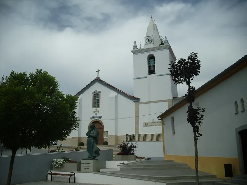 Igreja Matriz de Proença-a-Nova