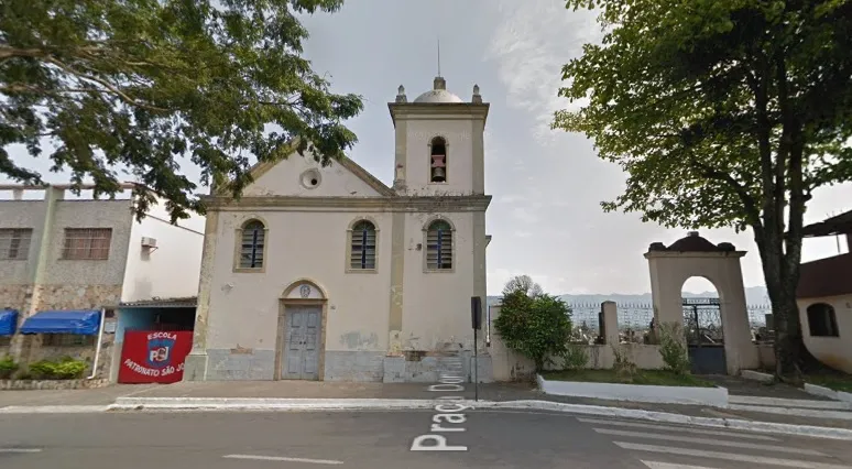 Igreja Matriz de São Francisco Xavier