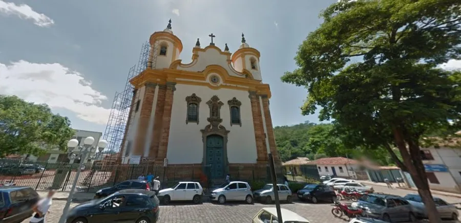 Igreja Matriz de São João Batista