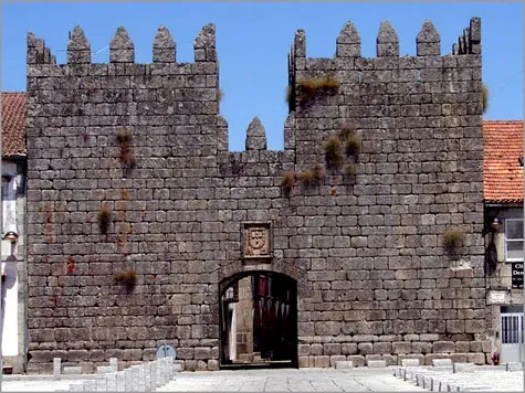 Igreja Matriz de Trancoso