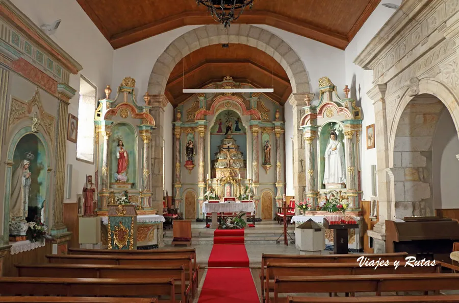 Igreja Matriz de Vidigueira