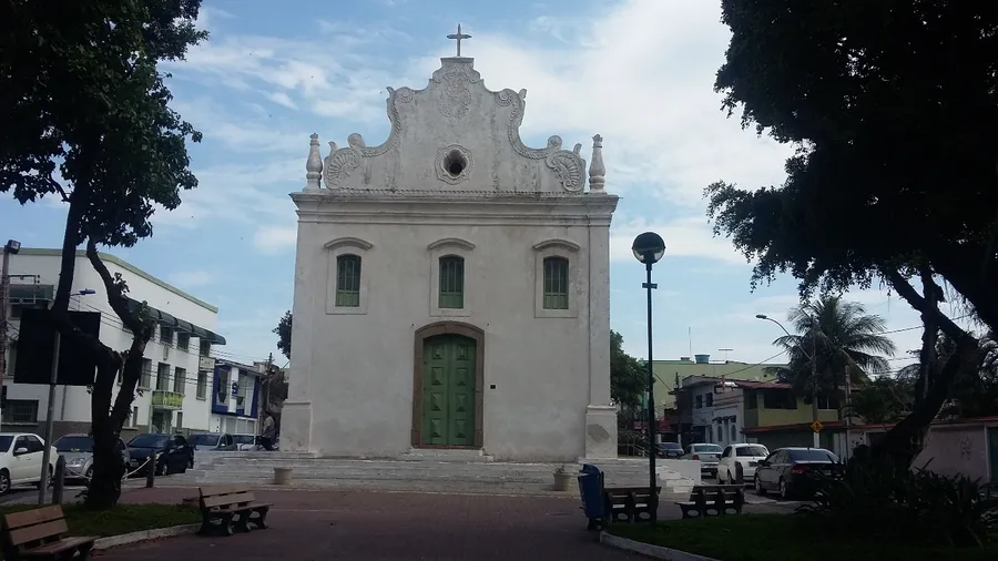 Igreja Matriz de Vila Velha de Ródão