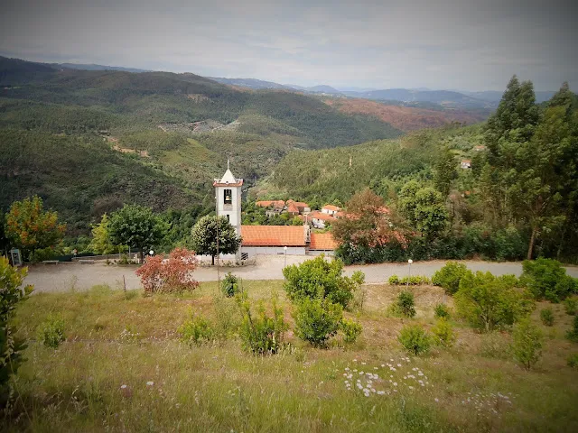 Igreja Matriz de Vinhais