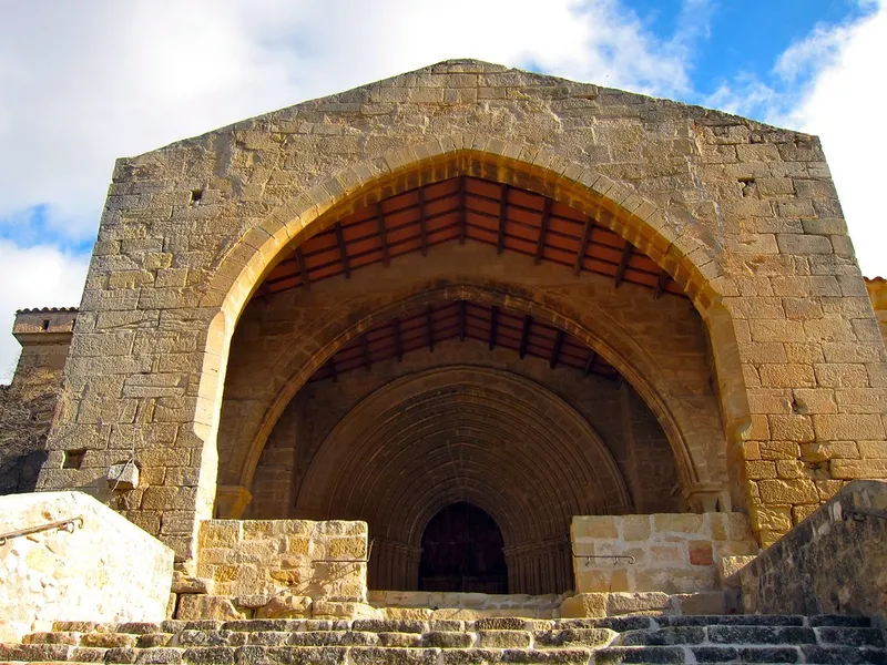 Igreja Matriz do Santíssimo Salvador